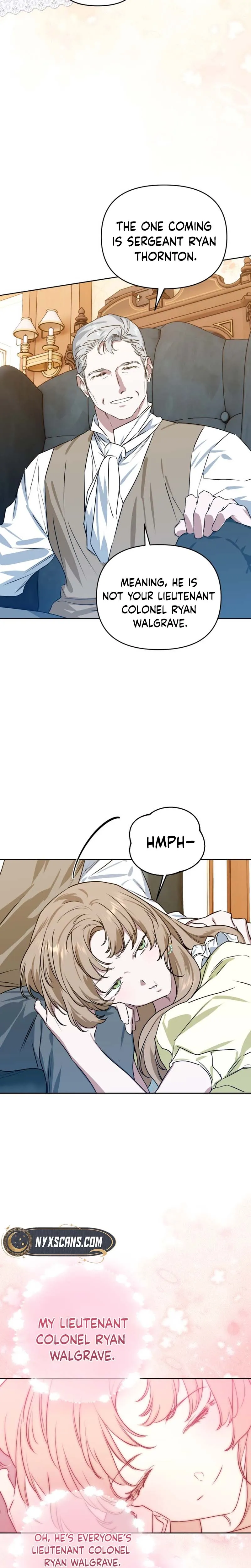 Your Ryan Chapter 1 - Page 10