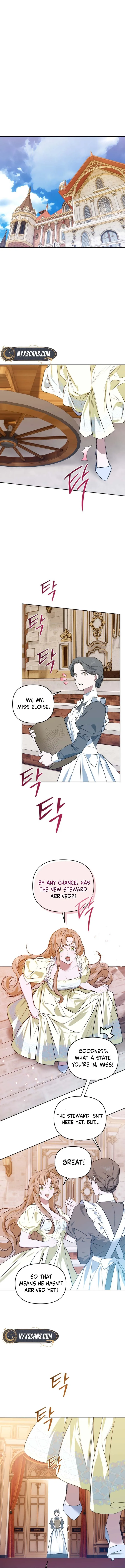 Your Ryan Chapter 1 - Page 15