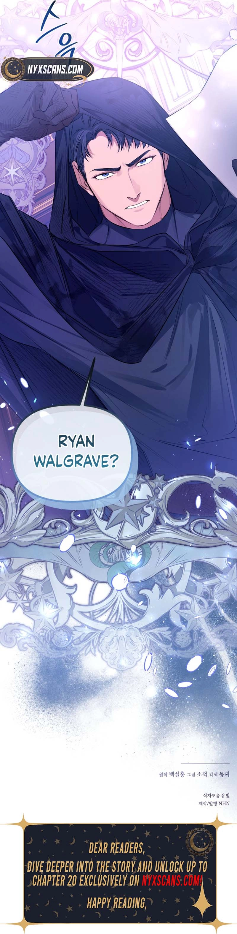 Your Ryan Chapter 1 - Page 23
