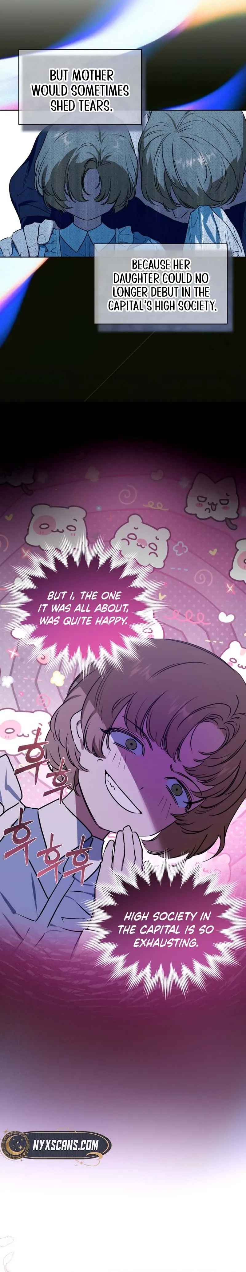 Your Ryan Chapter 1 - Page 4