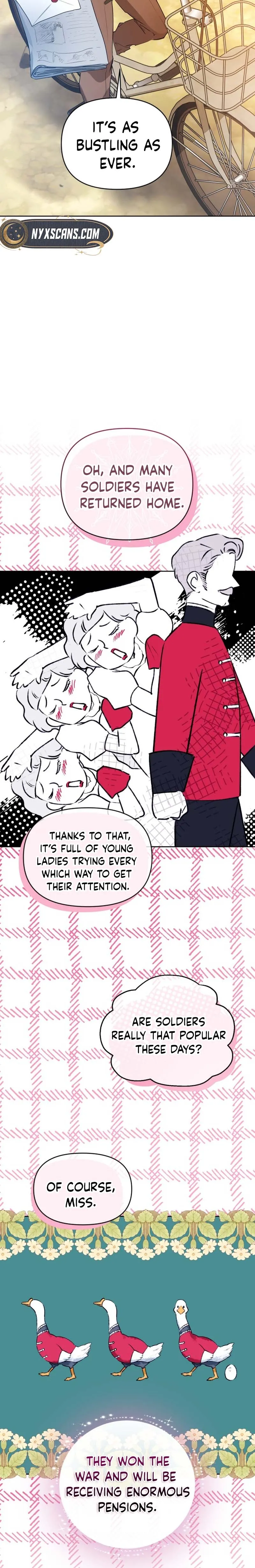 Your Ryan Chapter 1 - Page 6
