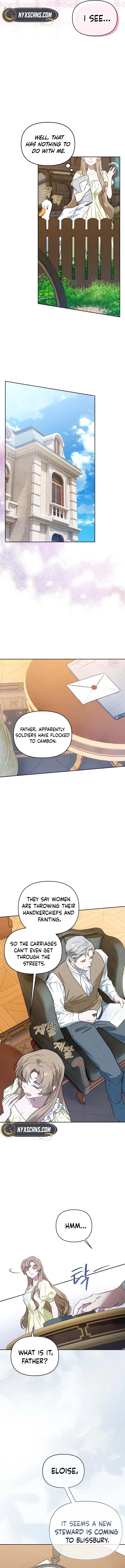 Your Ryan Chapter 1 - Page 7