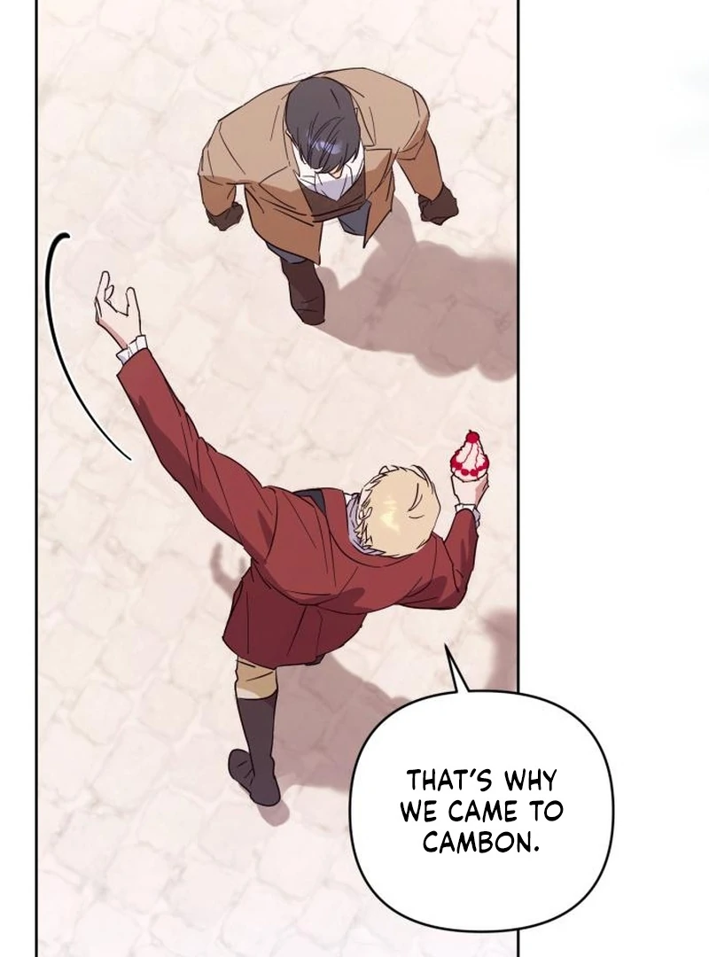 Your Ryan Chapter 14 - Page 13