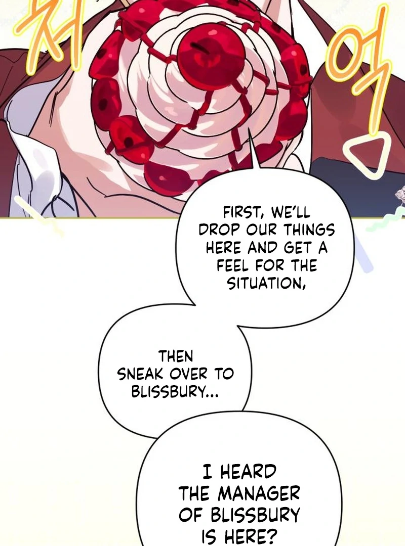 Your Ryan Chapter 14 - Page 15