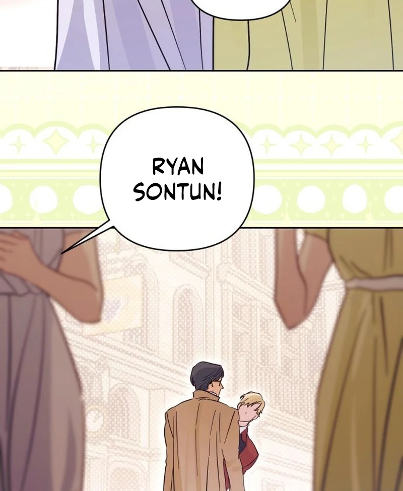 Your Ryan Chapter 14 - Page 17