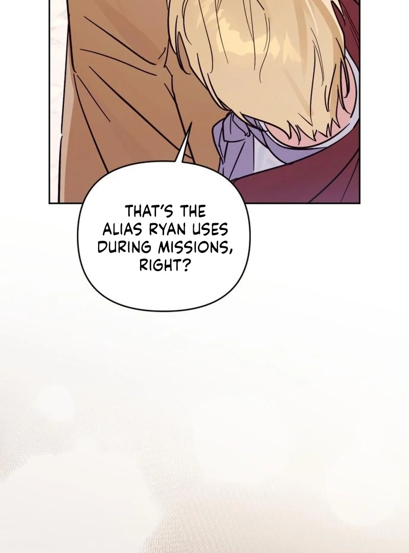 Your Ryan Chapter 14 - Page 20