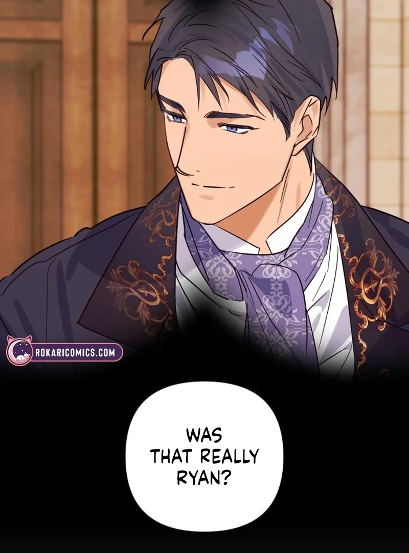 Your Ryan Chapter 14 - Page 31