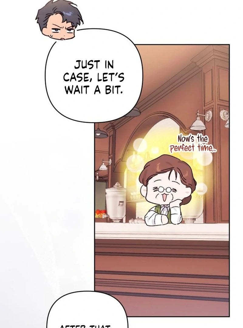 Your Ryan Chapter 14 - Page 43