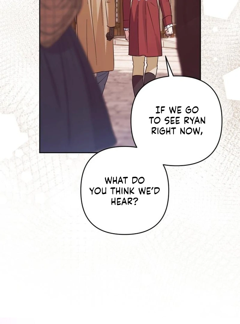 Your Ryan Chapter 14 - Page 6