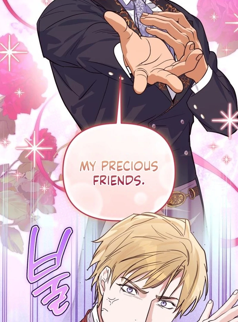 Your Ryan Chapter 14 - Page 8