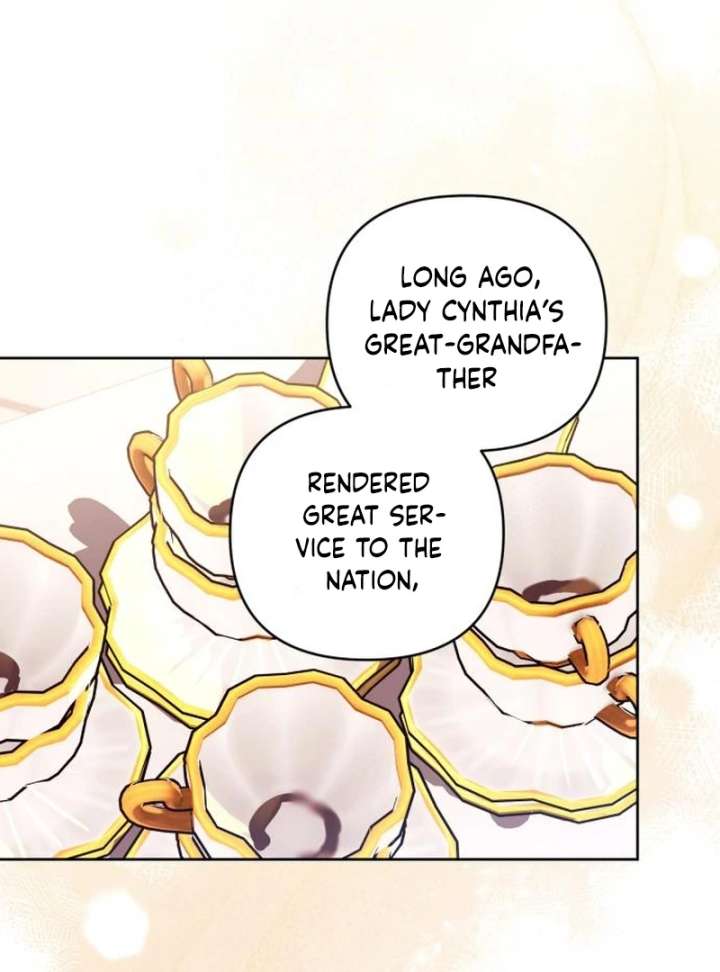 Your Ryan Chapter 15 - Page 21