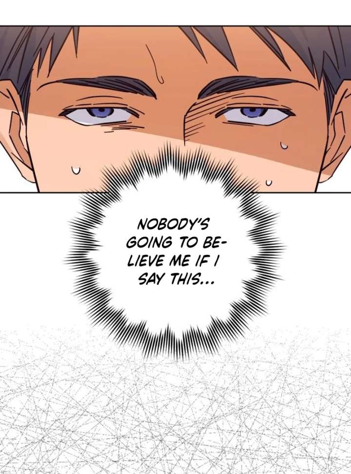 Your Ryan Chapter 15 - Page 25