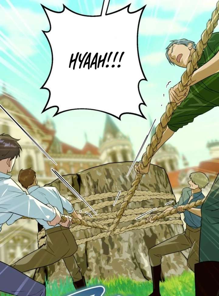 Your Ryan Chapter 17 - Page 67