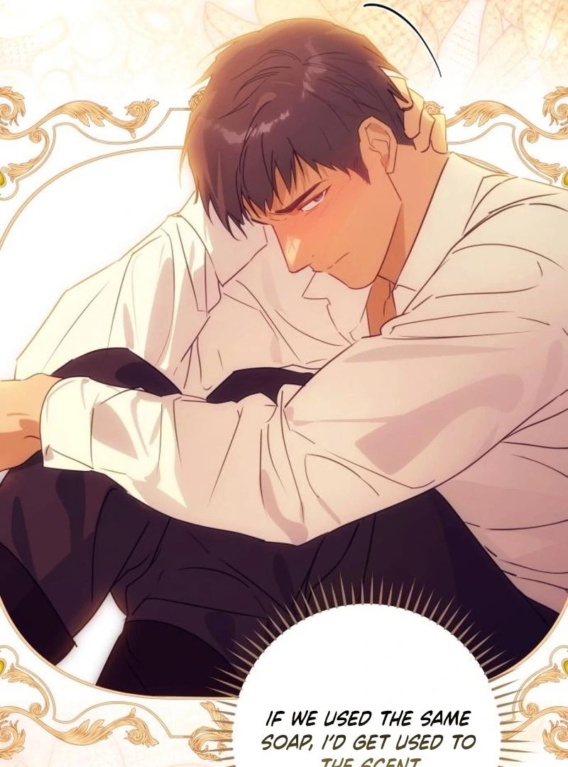 Your Ryan Chapter 18 - Page 38