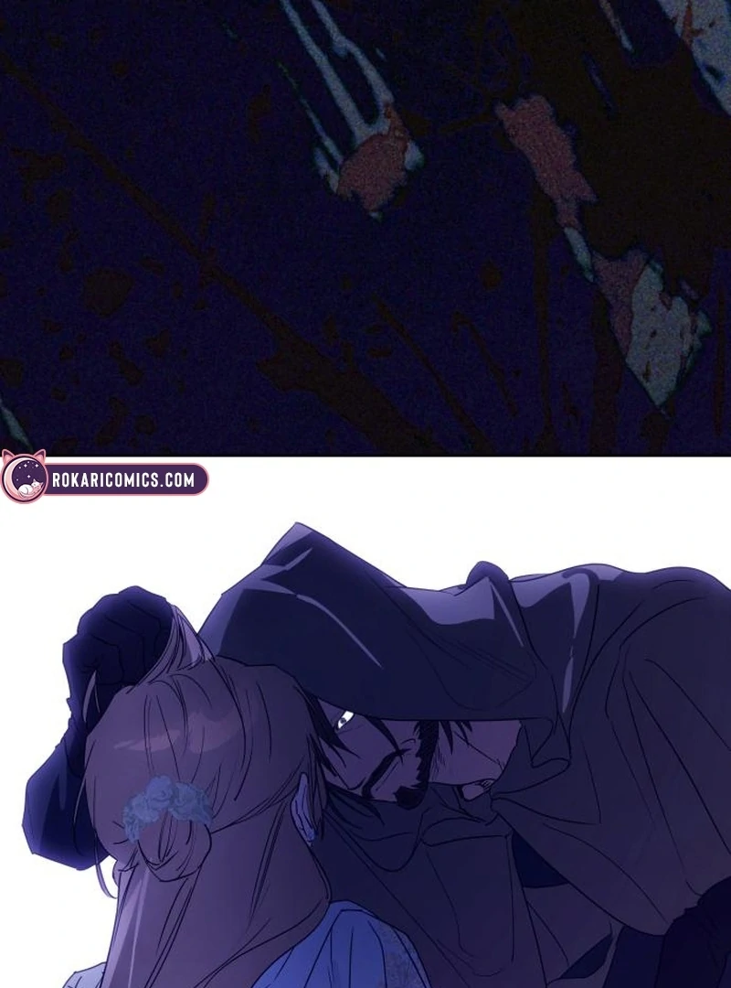 Your Ryan Chapter 19 - Page 21