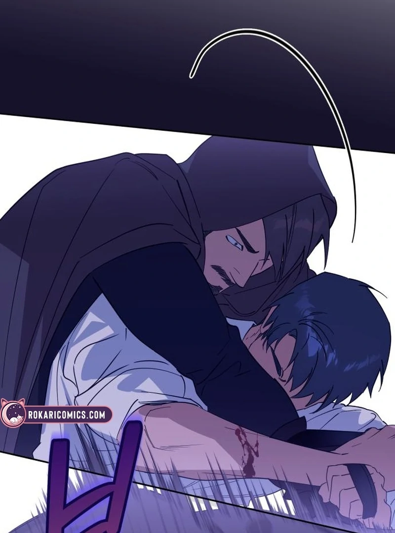 Your Ryan Chapter 19 - Page 78