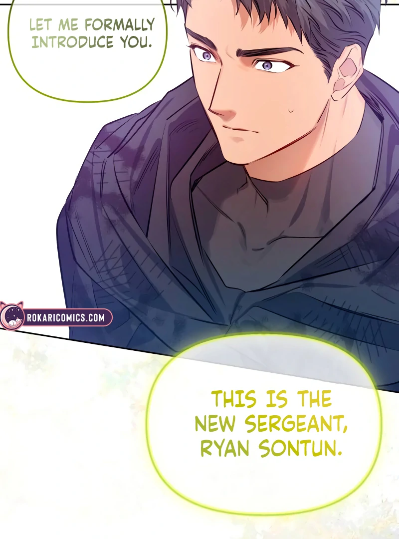 Your Ryan Chapter 2 - Page 30