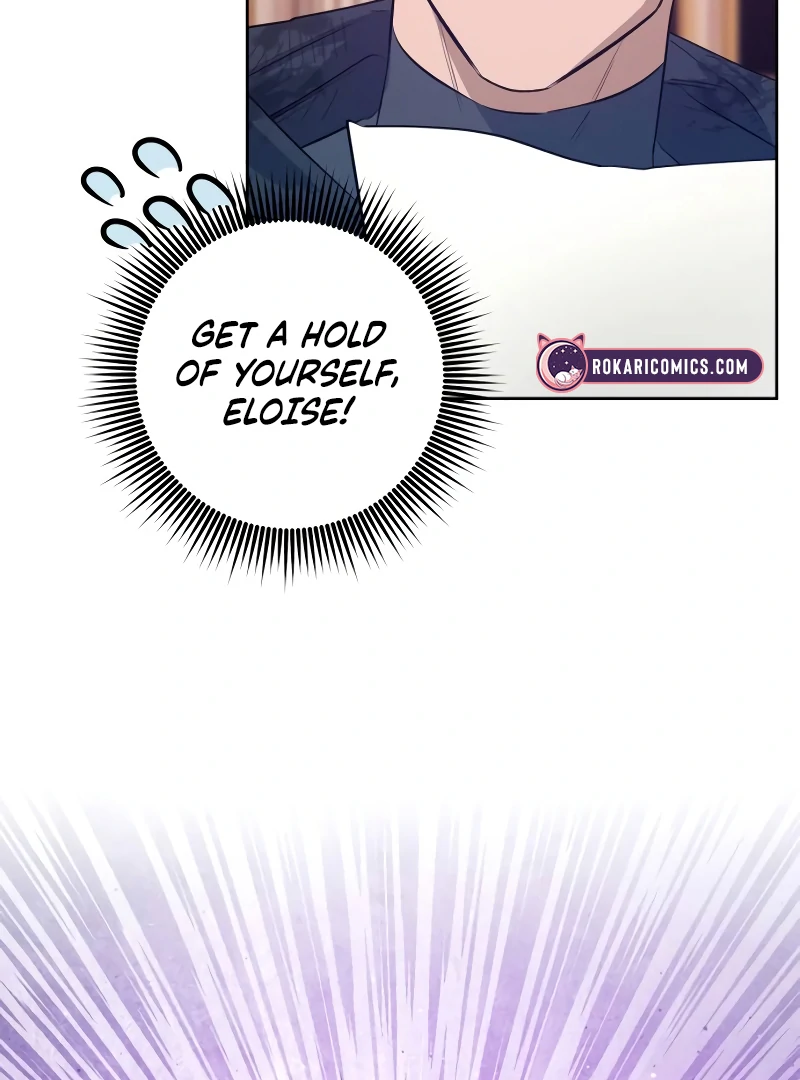 Your Ryan Chapter 2 - Page 5