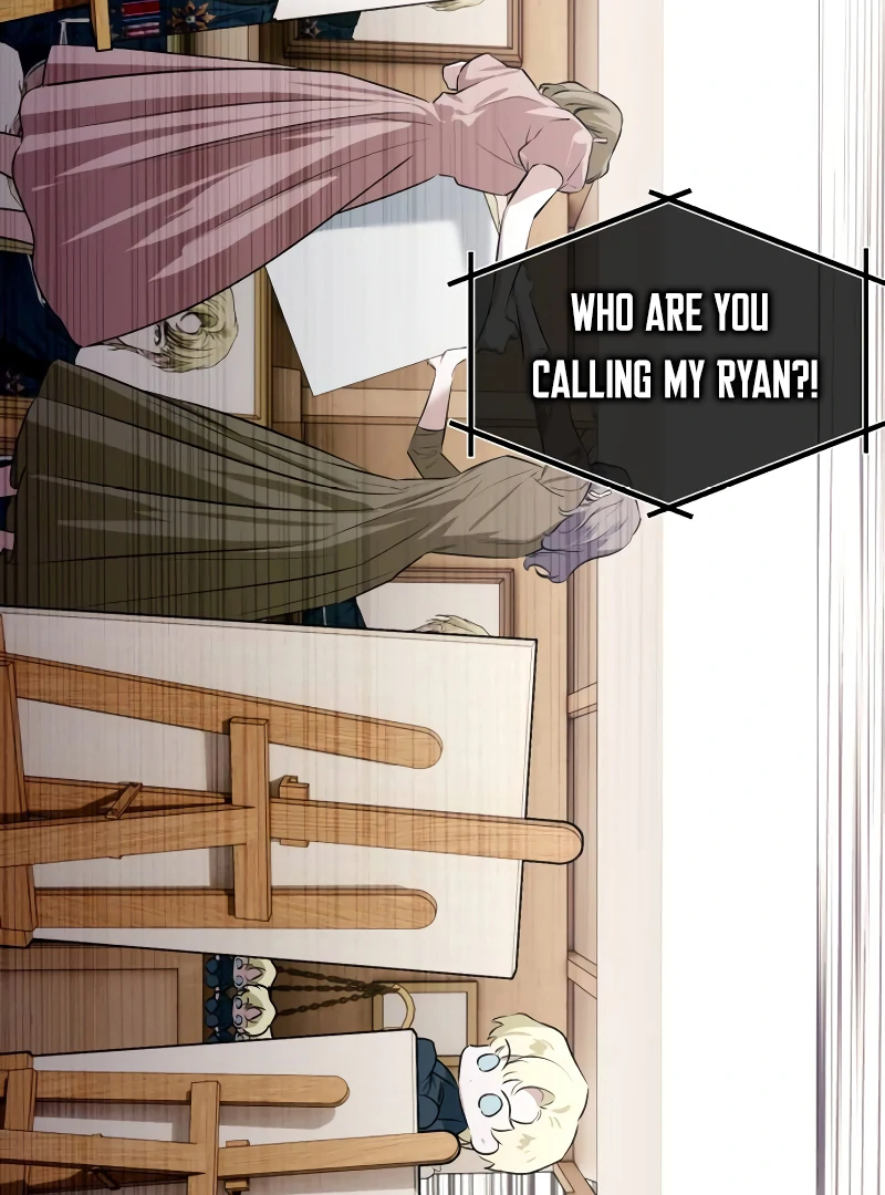 Your Ryan Chapter 2 - Page 78