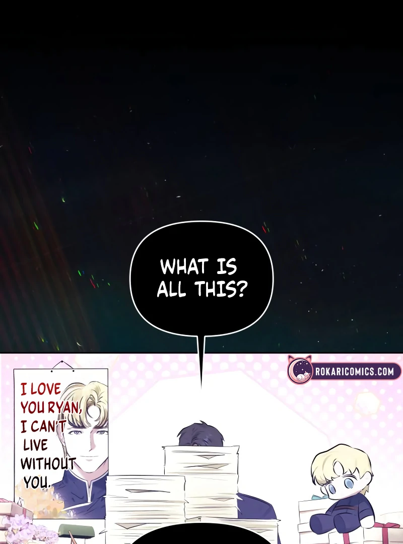 Your Ryan Chapter 2 - Page 80