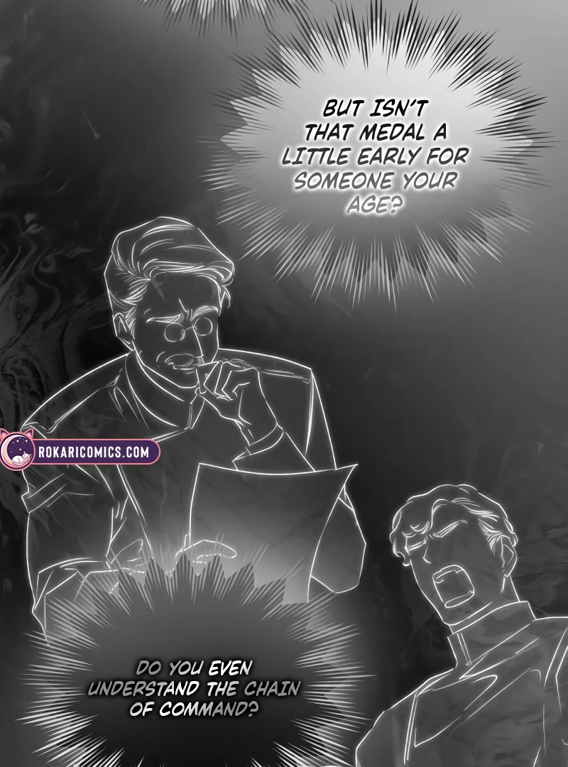 Your Ryan Chapter 2 - Page 93