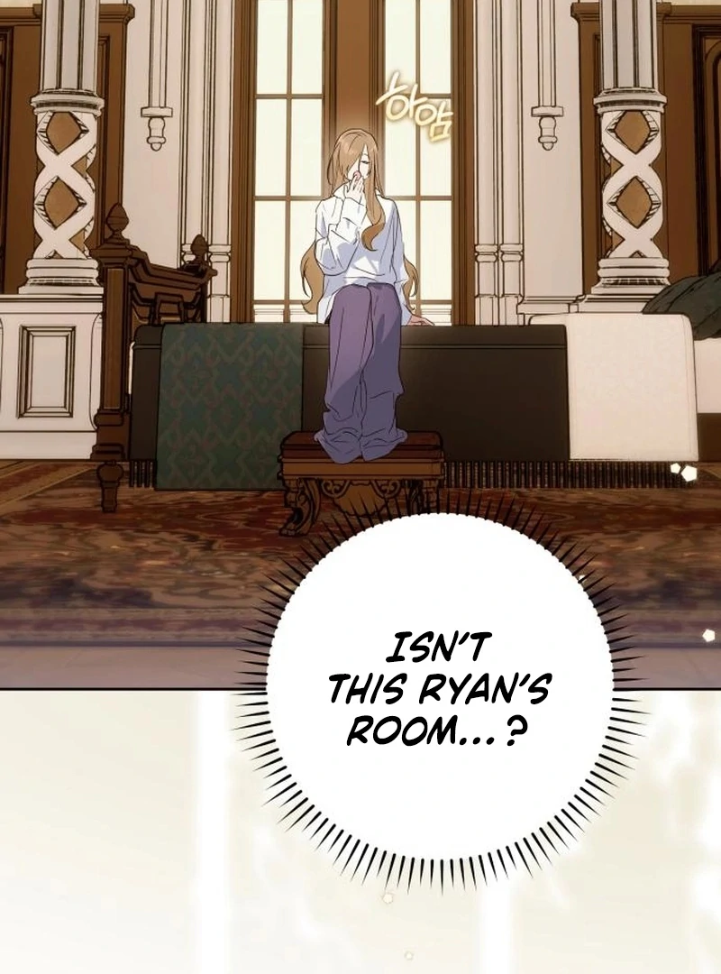 Your Ryan Chapter 20 - Page 100