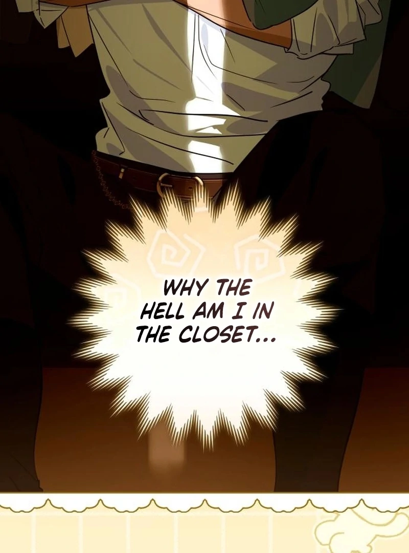 Your Ryan Chapter 20 - Page 118