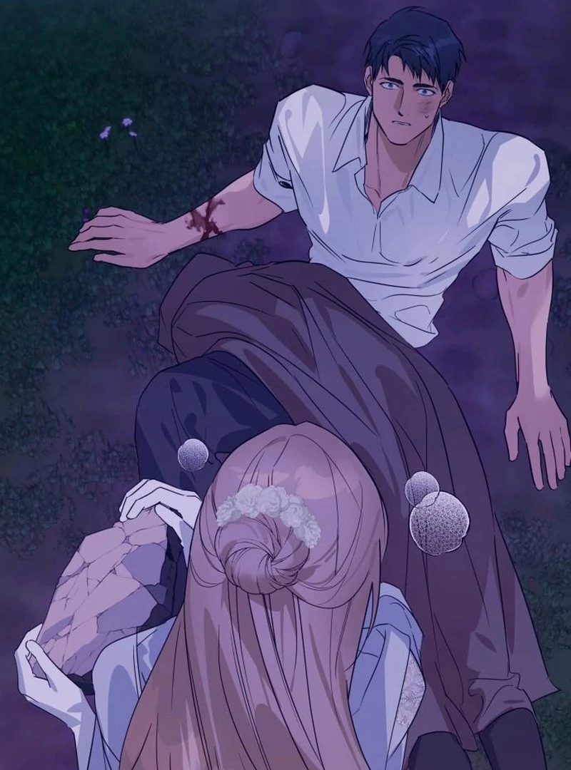 Your Ryan Chapter 20 - Page 4