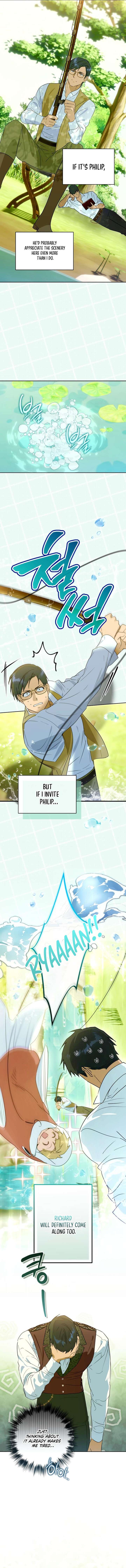 Your Ryan Chapter 21 - Page 10