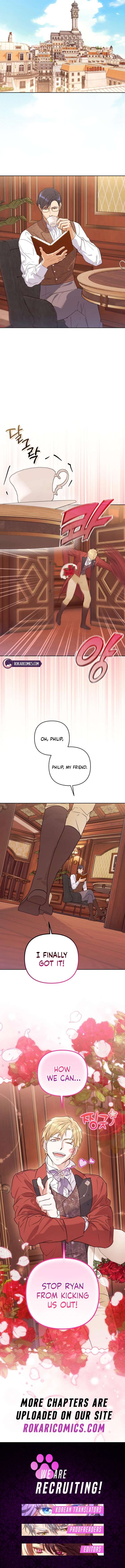 Your Ryan Chapter 21 - Page 12