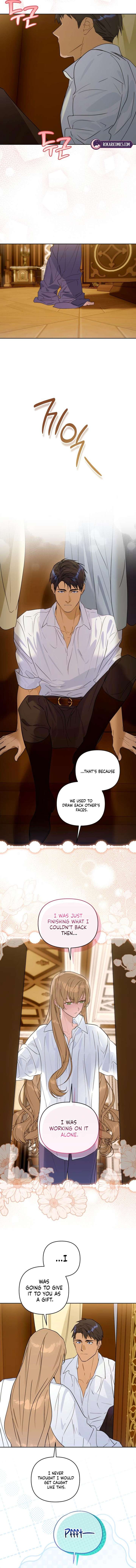 Your Ryan Chapter 21 - Page 6