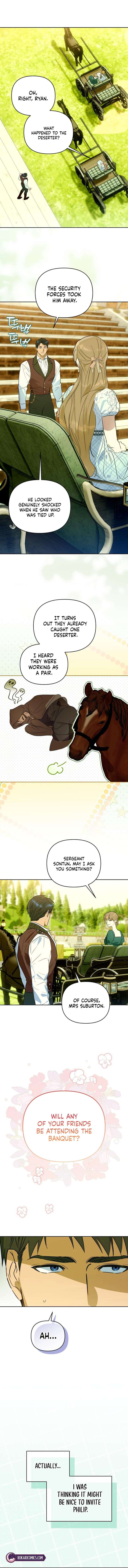 Your Ryan Chapter 21 - Page 9