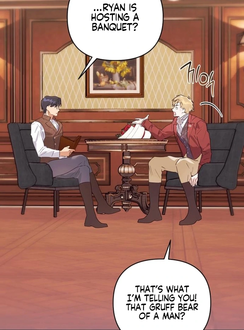 Your Ryan Chapter 22 - Page 12