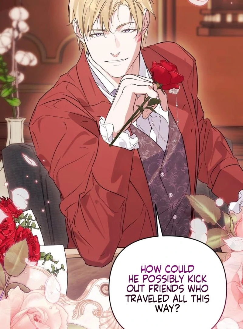 Your Ryan Chapter 22 - Page 15