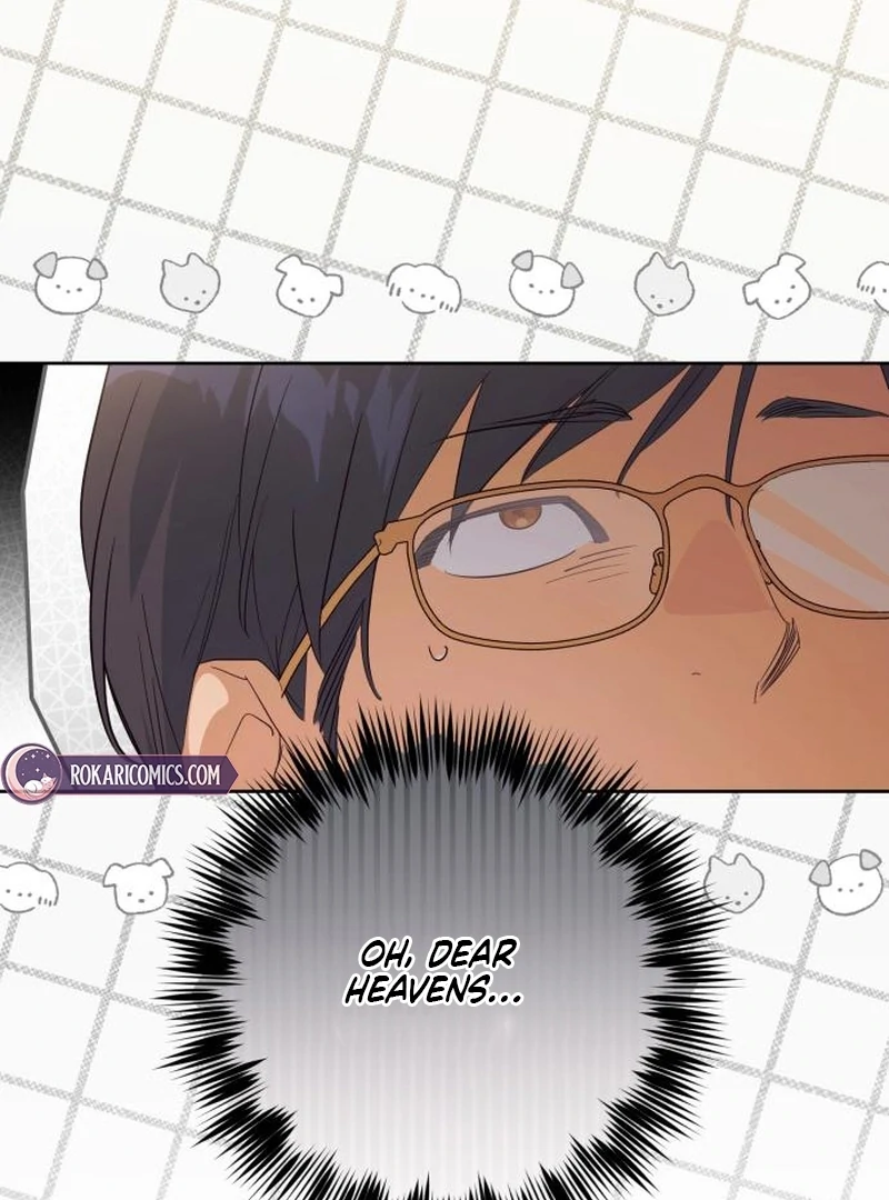 Your Ryan Chapter 22 - Page 19