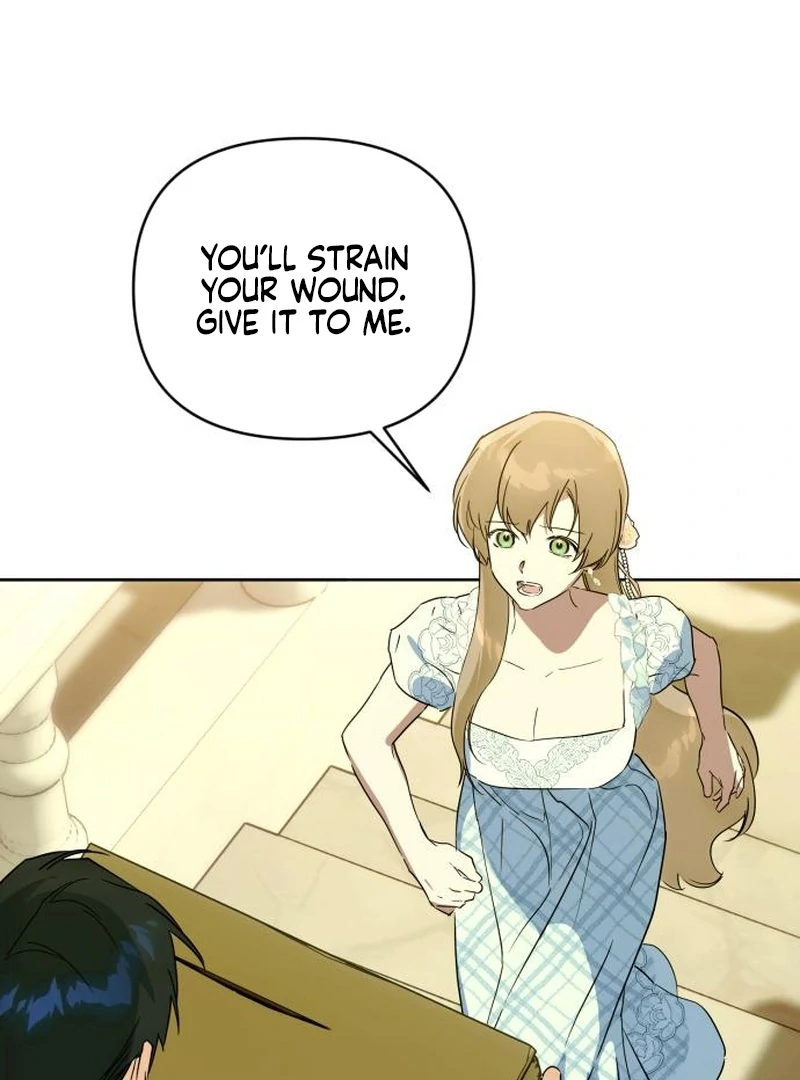 Your Ryan Chapter 22 - Page 29