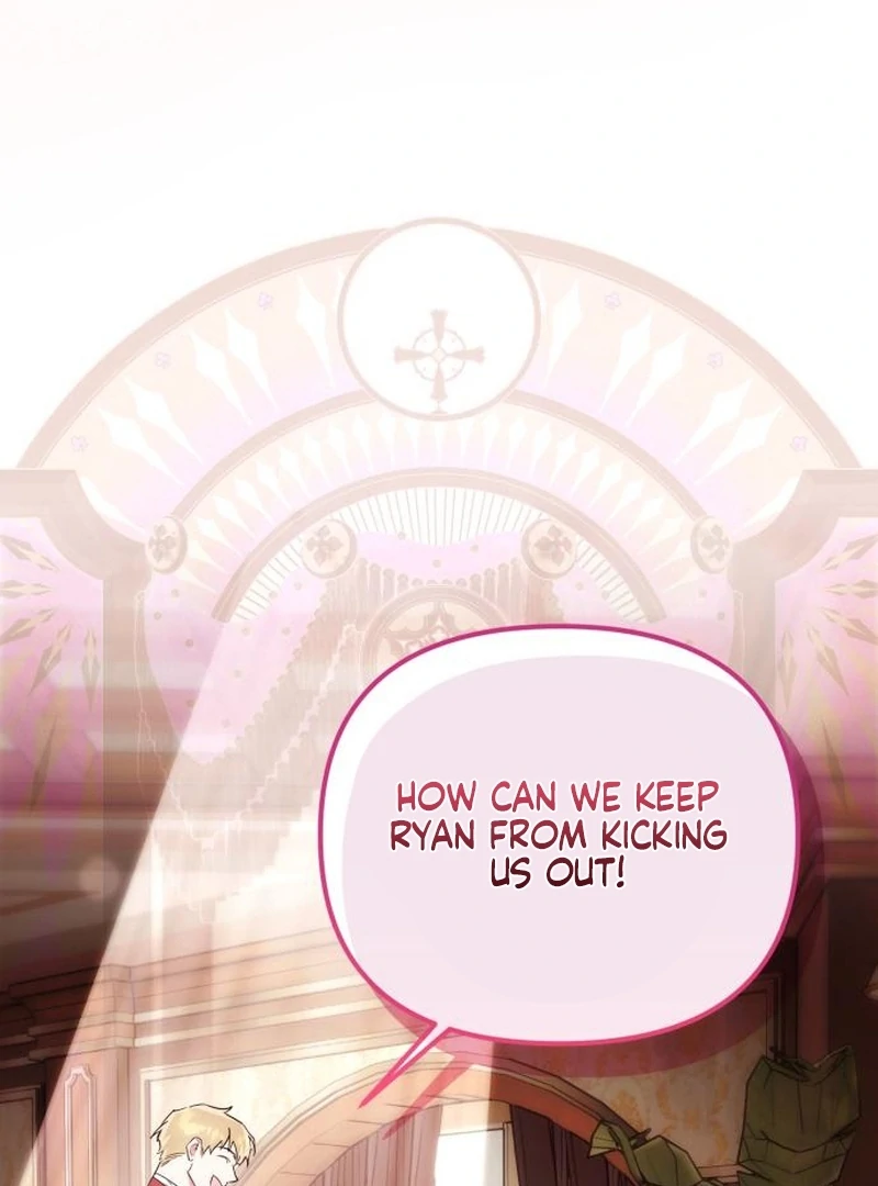 Your Ryan Chapter 22 - Page 3