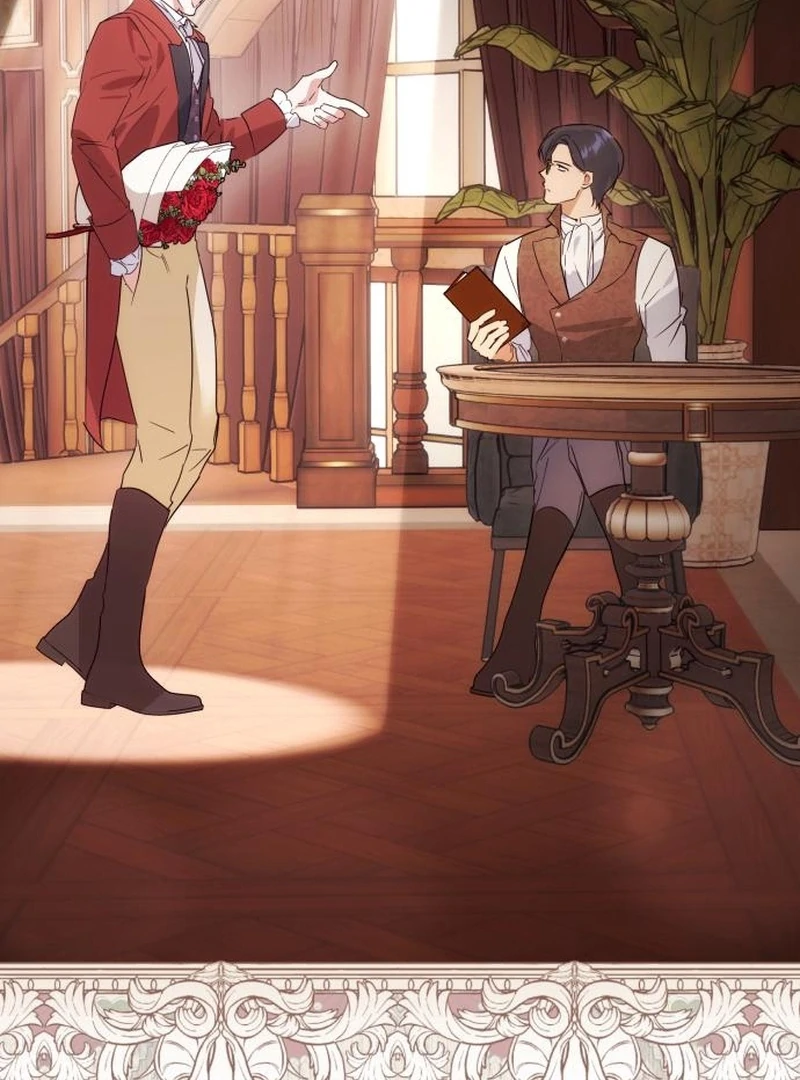 Your Ryan Chapter 22 - Page 4