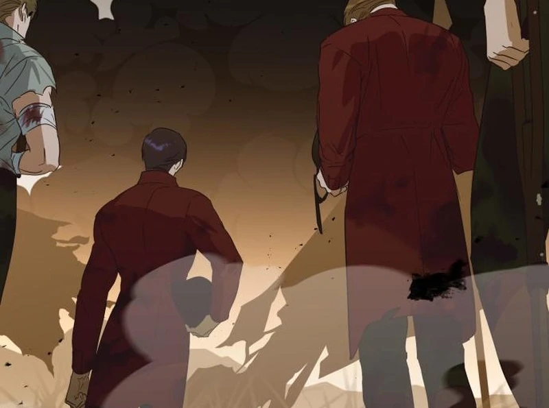 Your Ryan Chapter 23 - Page 19