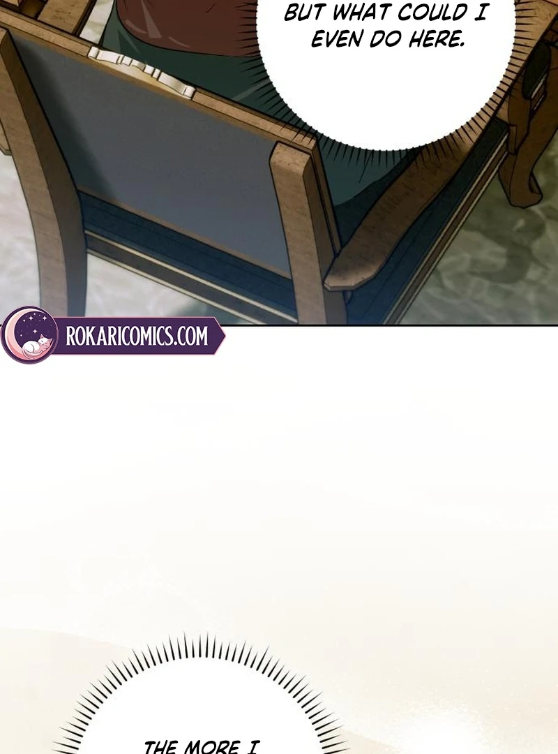 Your Ryan Chapter 23 - Page 24