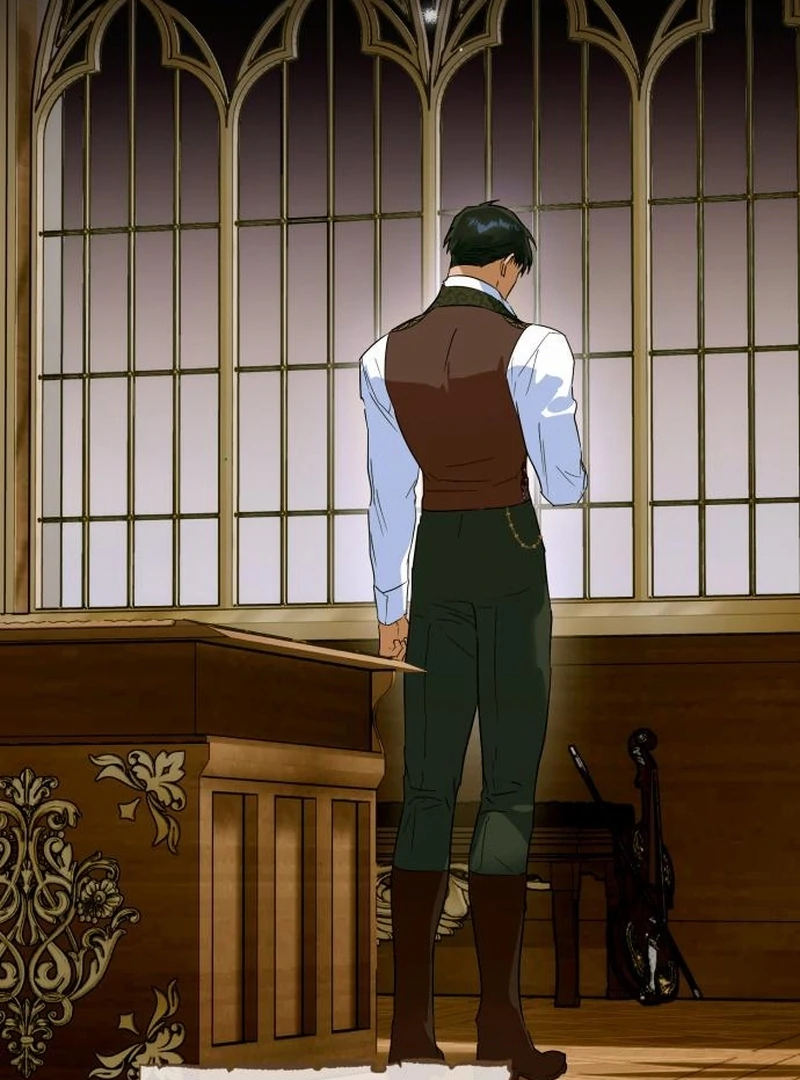 Your Ryan Chapter 23 - Page 3