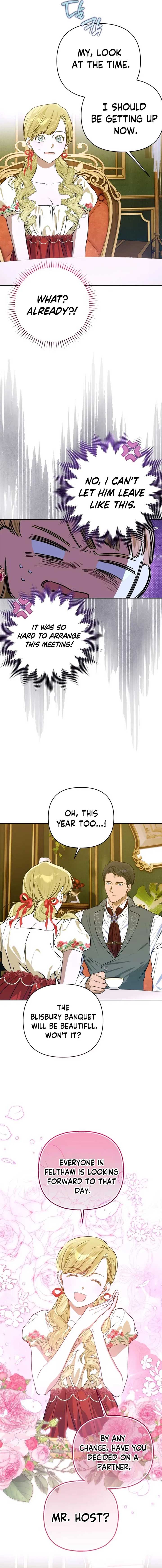 Your Ryan Chapter 7 - Page 11