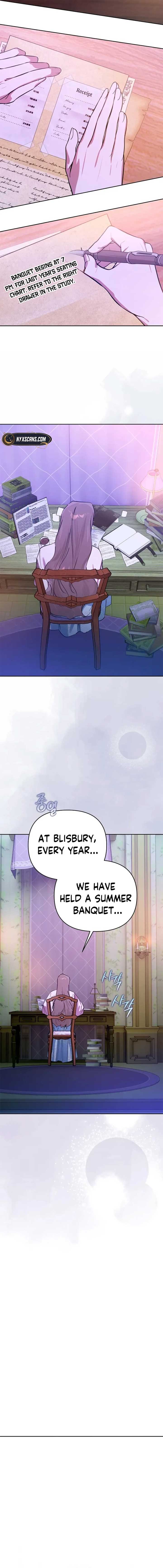 Your Ryan Chapter 7 - Page 16
