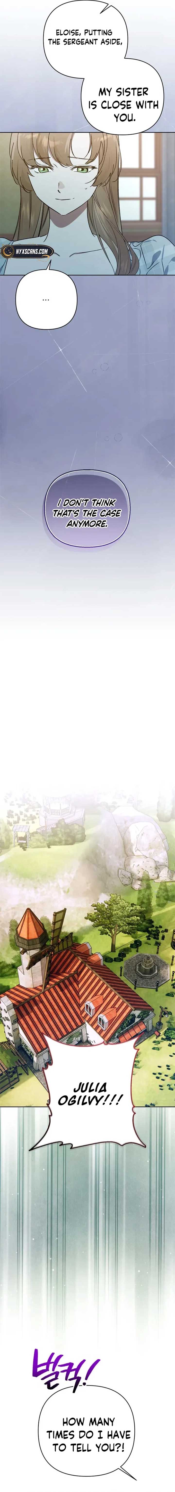 Your Ryan Chapter 7 - Page 2