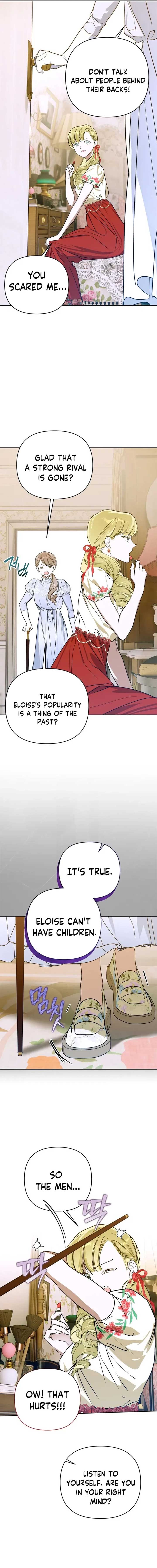 Your Ryan Chapter 7 - Page 3