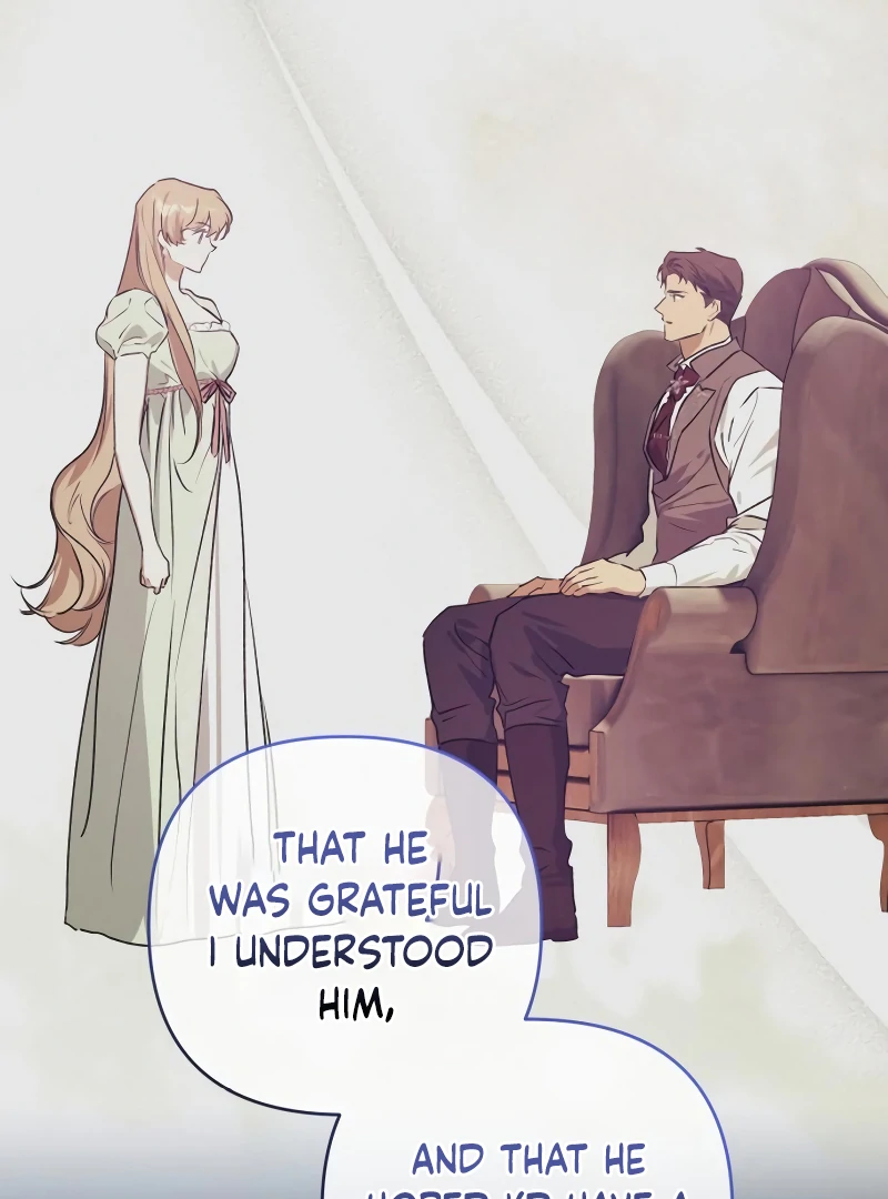 Your Ryan Chapter 8 - Page 41