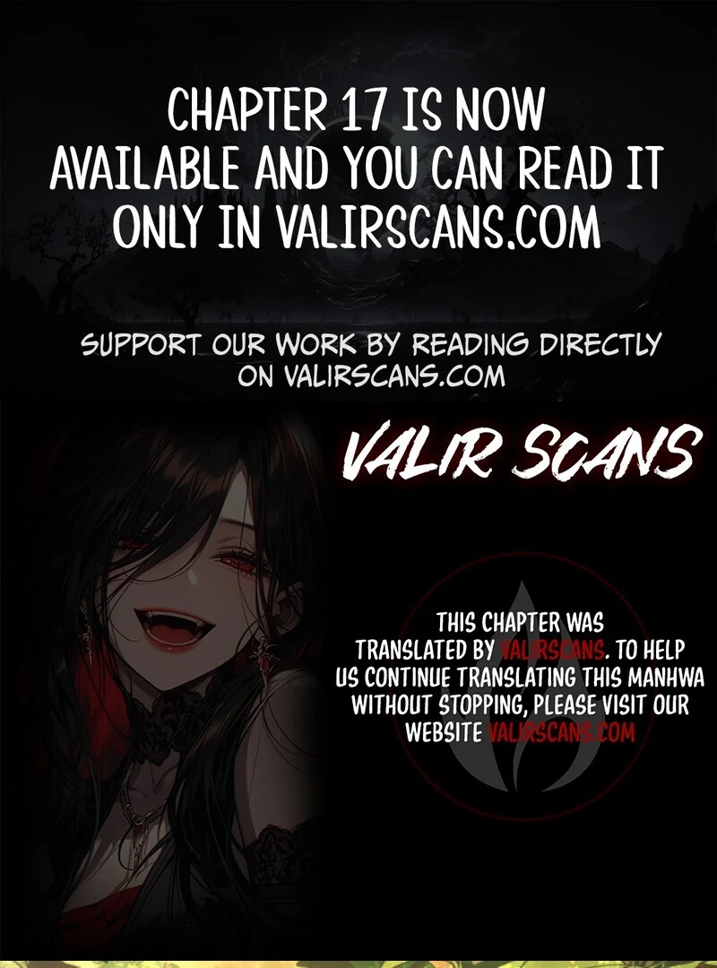 The Saint Who Wishes for Death Makes a Pact with the Cursed Prince Chapter 1 - Page 1