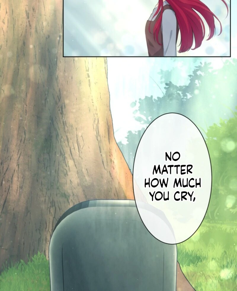 The Saint Who Wishes for Death Makes a Pact with the Cursed Prince Chapter 1 - Page 101