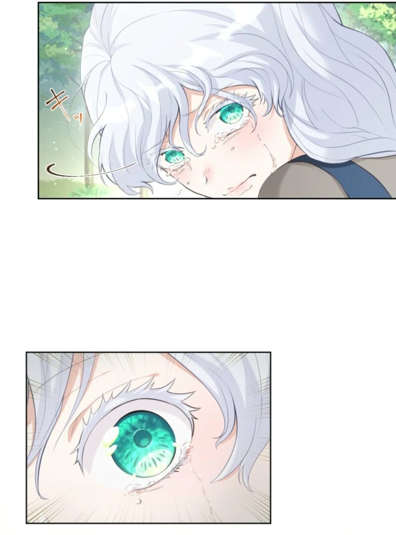 The Saint Who Wishes for Death Makes a Pact with the Cursed Prince Chapter 1 - Page 103
