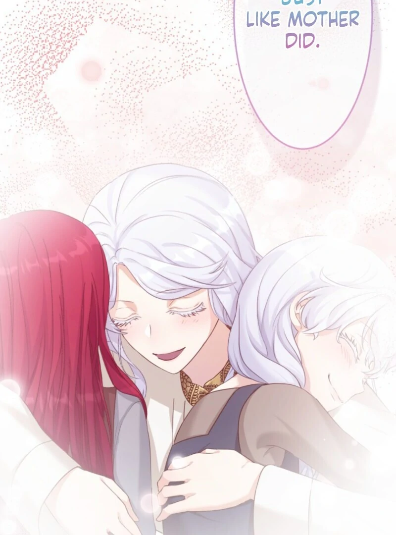 The Saint Who Wishes for Death Makes a Pact with the Cursed Prince Chapter 1 - Page 108